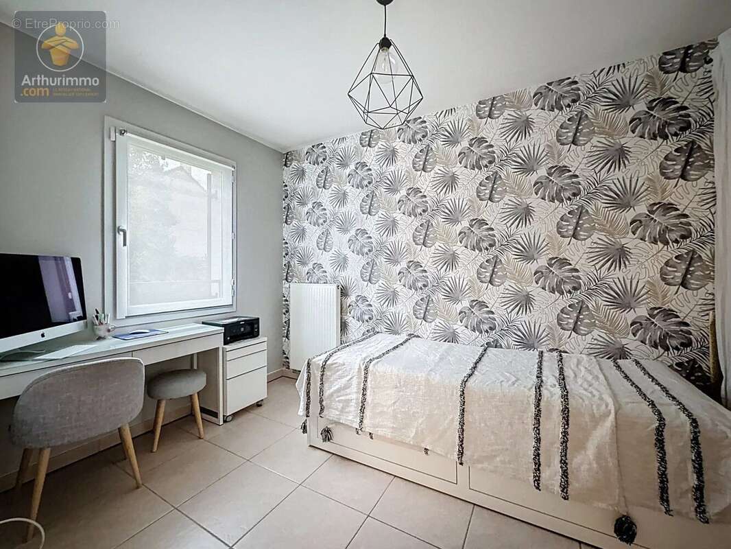 Maison à BRIE-COMTE-ROBERT