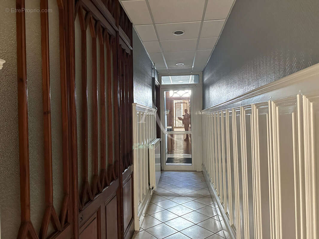 Appartement à ROCHEFORT