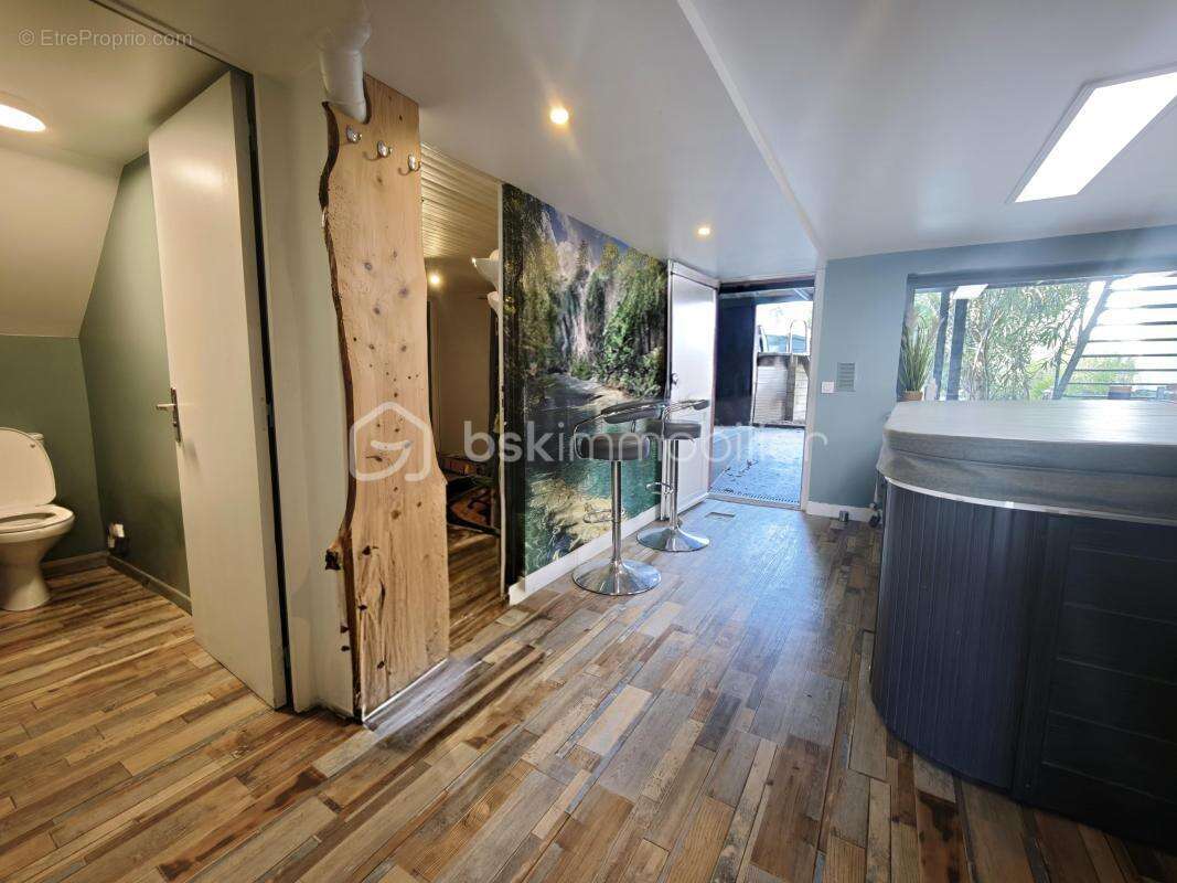 Rare ! secteur coteaux maison familiale - photo 21
