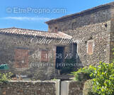Maison à SAINT-JULIEN-DE-CASSAGNAS