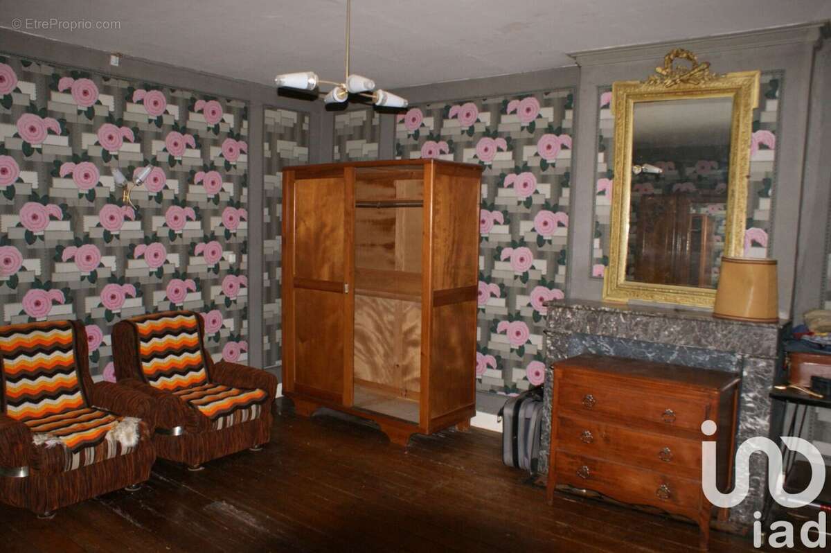 Photo 3 - Maison à SAUVETERRE-DE-GUYENNE