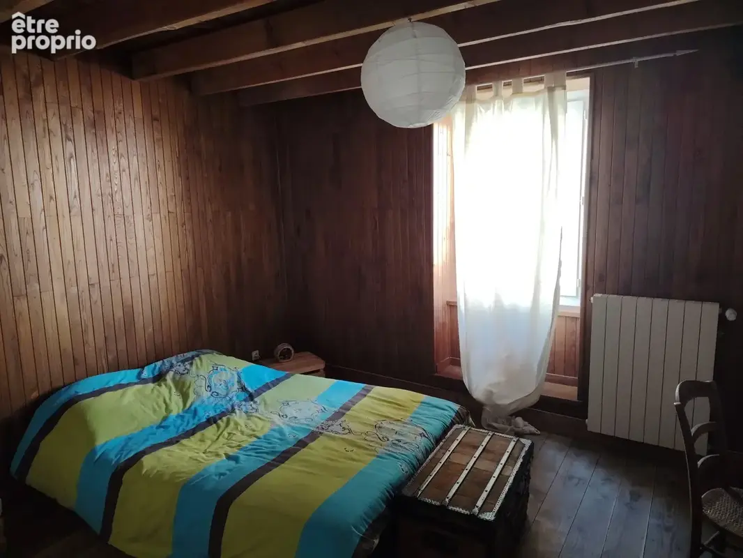Maison de Ville - photo 6