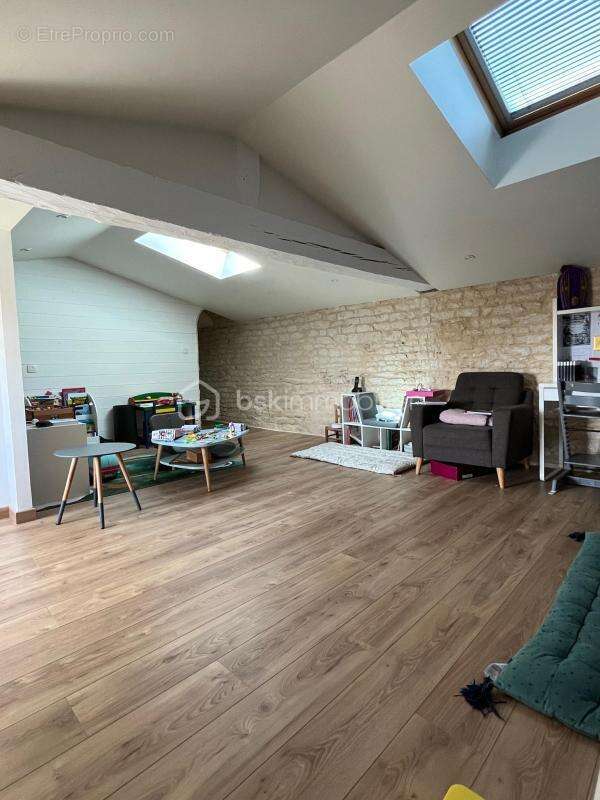 Maison de ville 156 m² avec jardin - photo 16