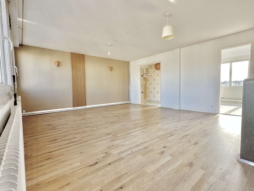 Appartement à BOULOGNE-SUR-MER