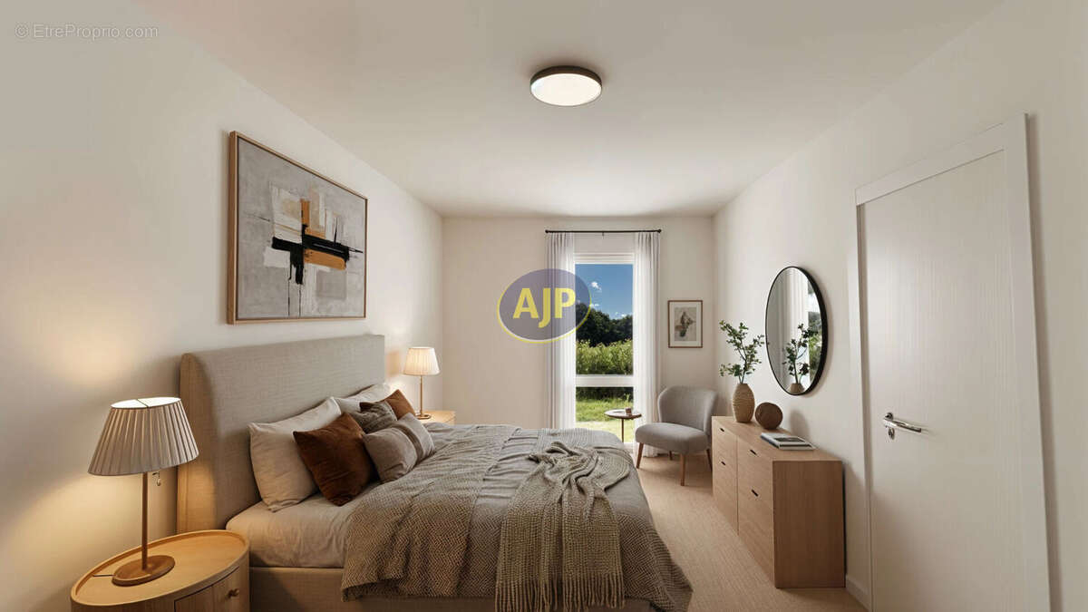 Appartement à SAINT-JEAN-DE-MONTS