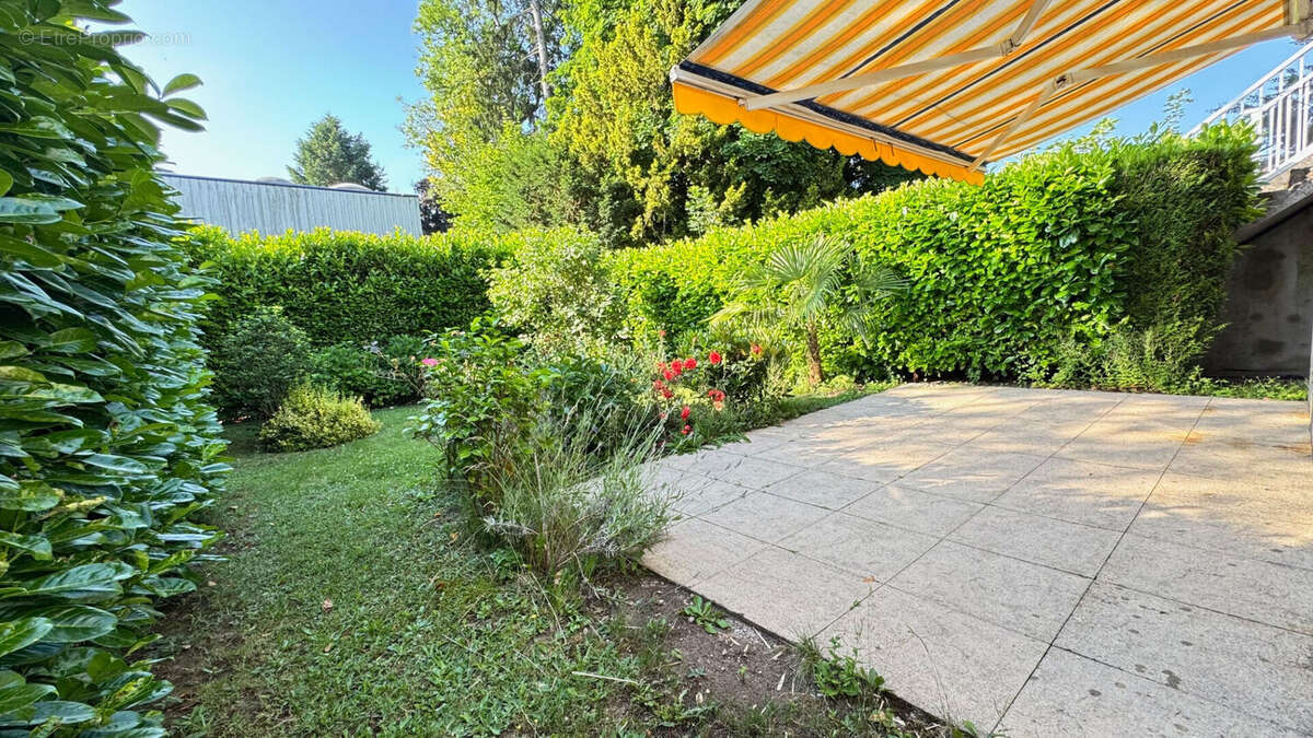 Appartement à REMIREMONT