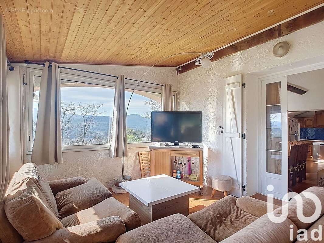 Photo 4 - Maison à AURIOL