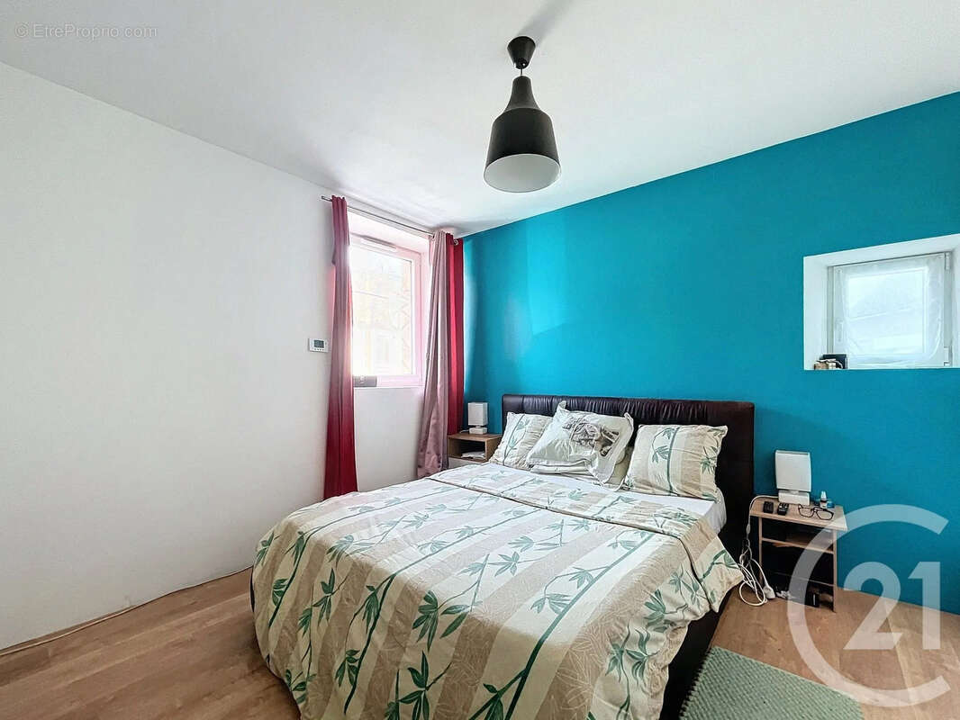 Maison 101 m² à Lannion  - photo 6
