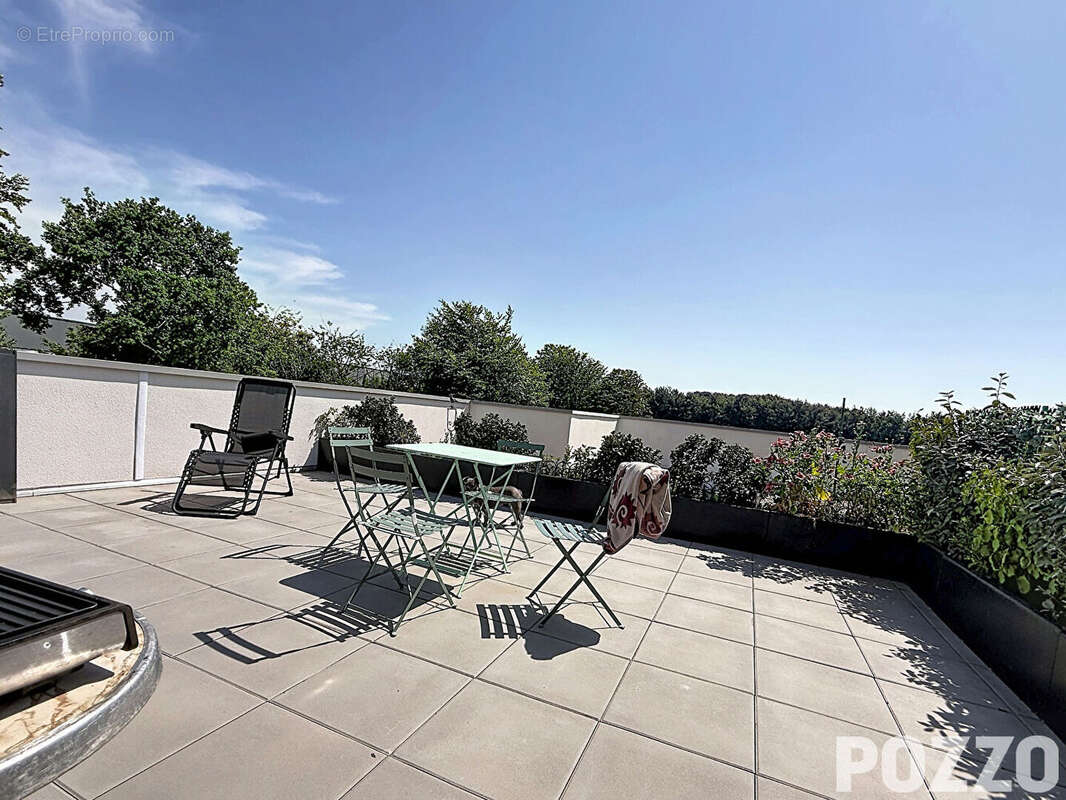 Appartement à HONFLEUR