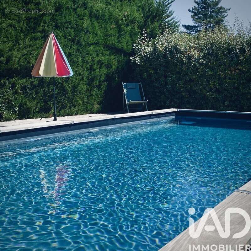 Photo 5 - Maison à UZES