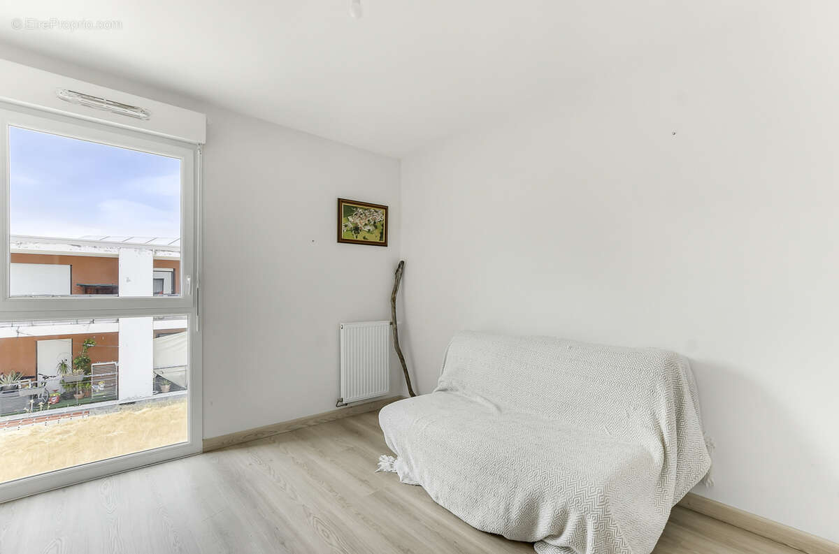 Appartement à AUZEVILLE-TOLOSANE