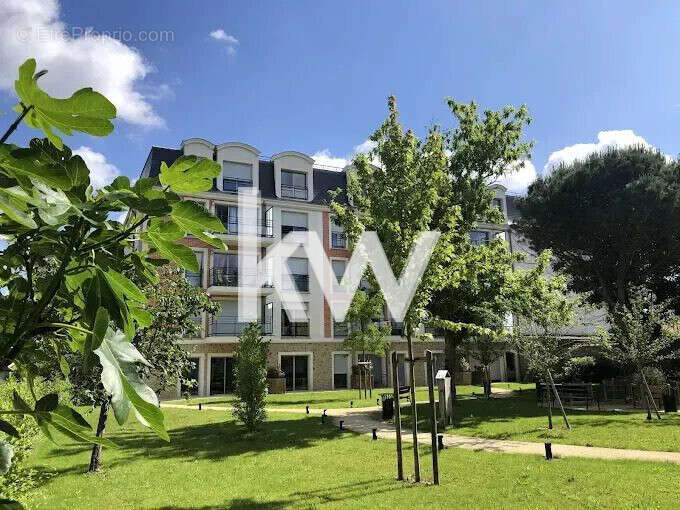 Appartement à MANTES-LA-JOLIE