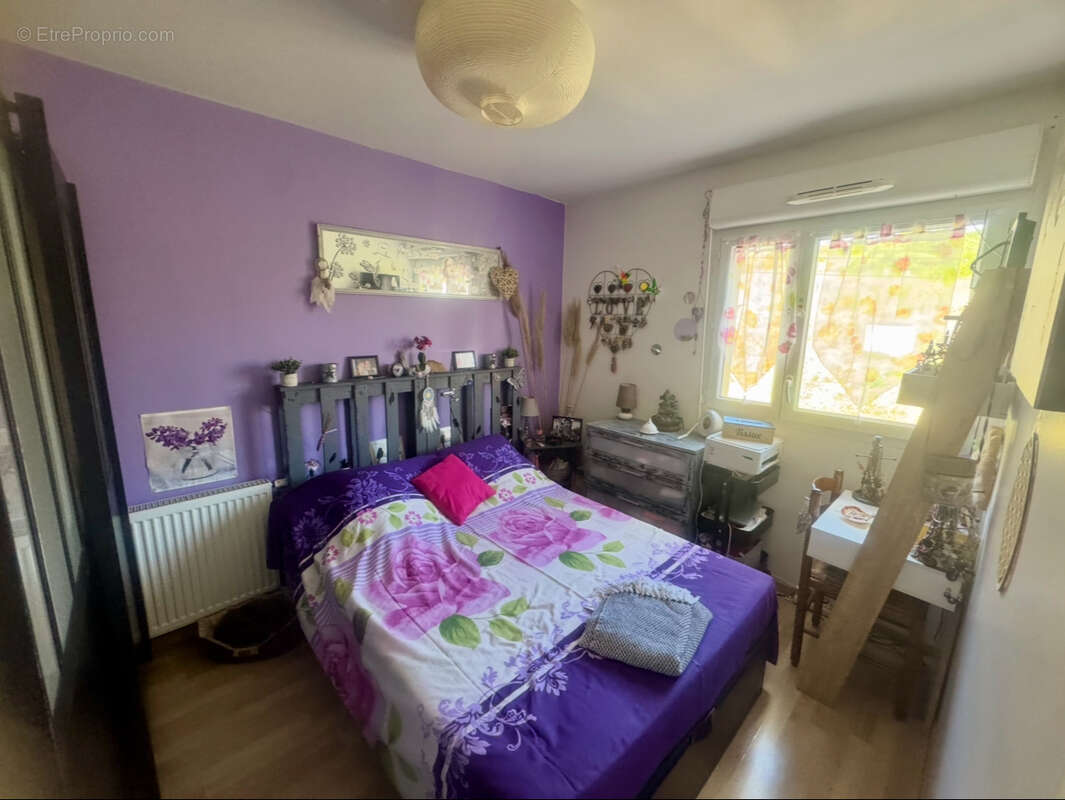 T3 65 m2 anse terrasse parking - photo 7