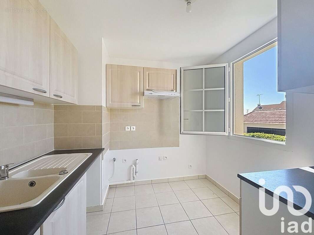 Photo 5 - Appartement à FONTENAY-TRESIGNY