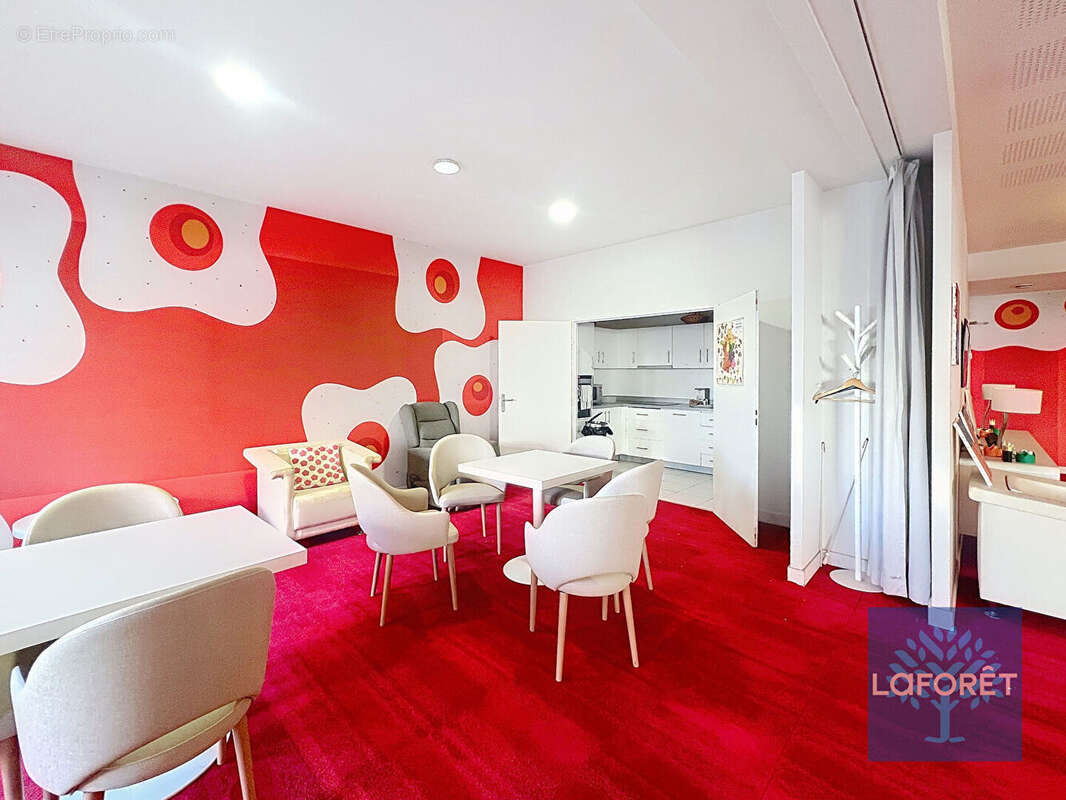 Appartement 3 pièces - Résidence Les Senioriales - photo 15