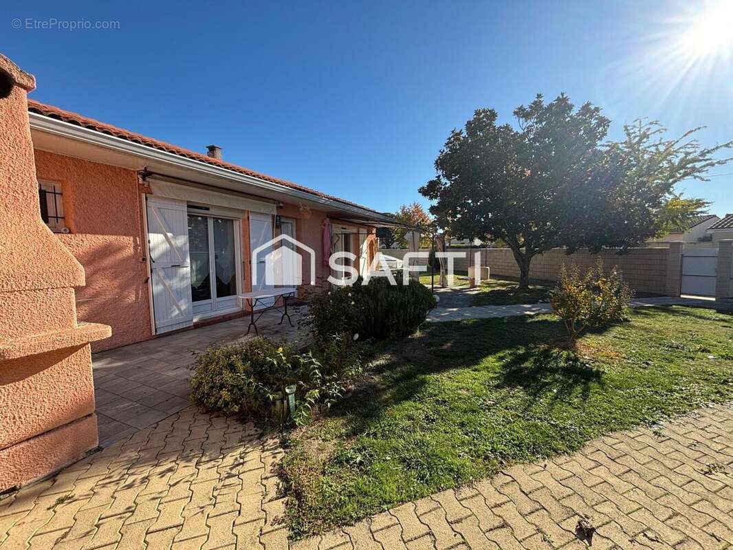 Photo 7 - Maison à CASTELGINEST