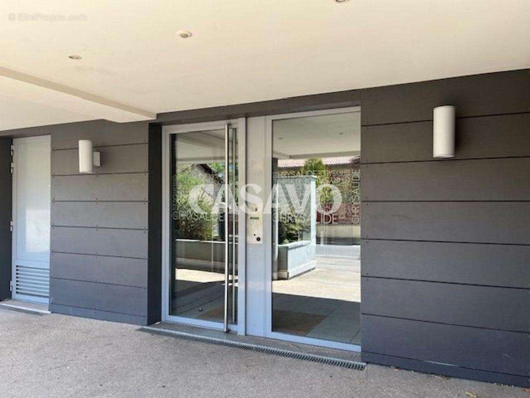 Vente Appartement 3 pièces de 62m² - 69150 Décines-Charpieu - photo 20