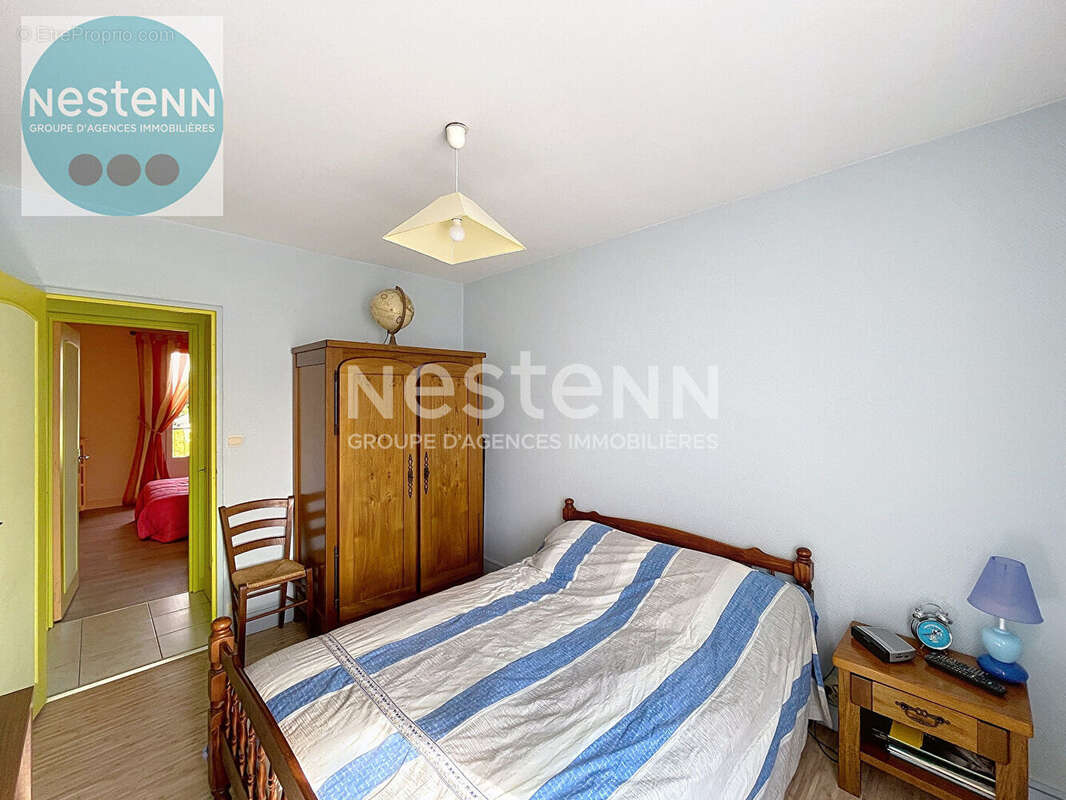 Appartement à BLOIS