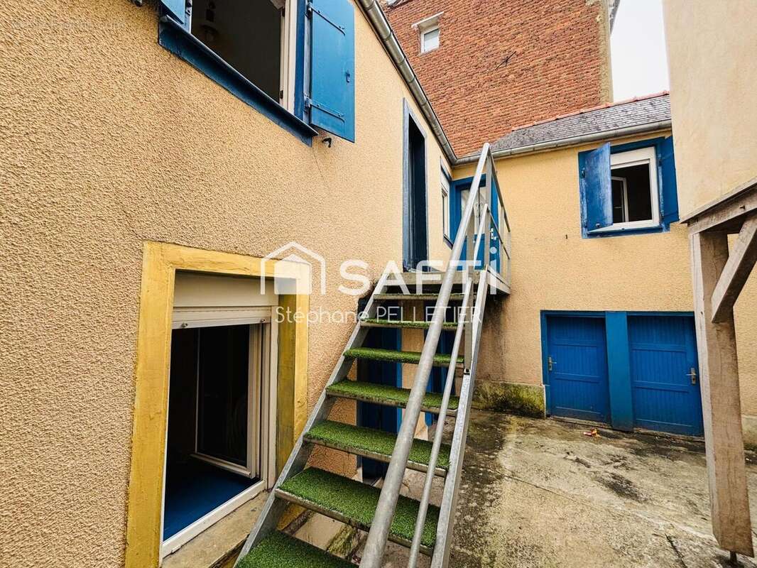 Photo 5 - Maison à RENNES