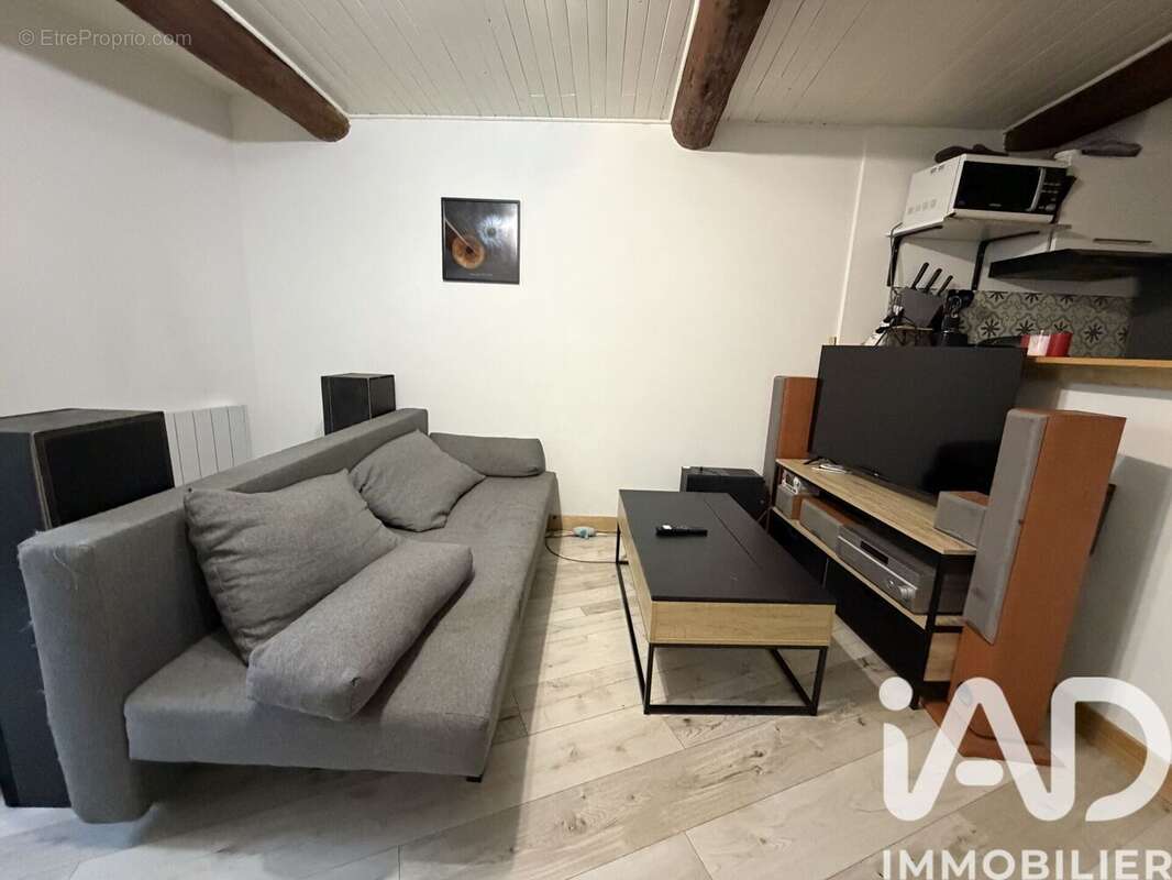 Photo 2 - Maison à MAUREILHAN