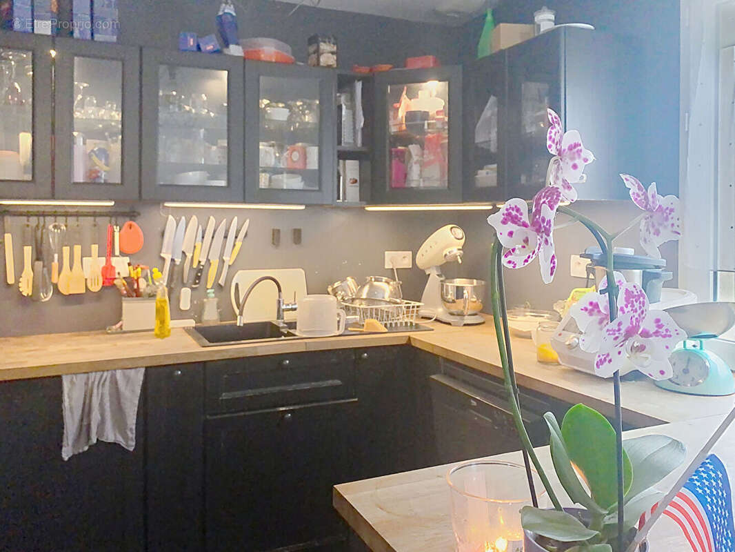 Maison à AUNAY-SUR-ODON