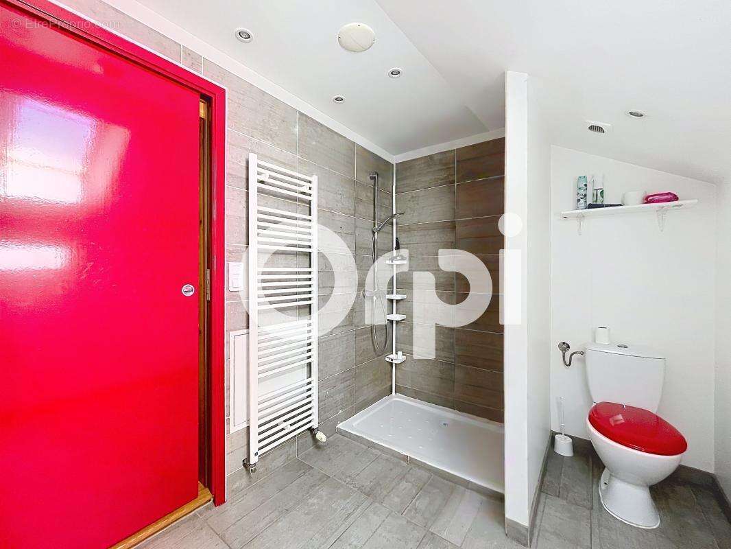 À VENDRE ! Maison de charme en pierre – Bourg d'Ussac (19270) - photo 7