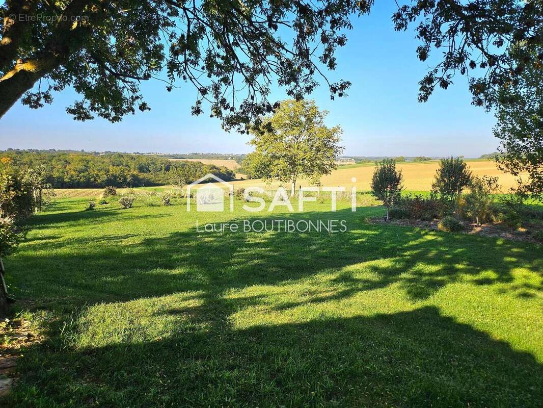 Photo 7 - Maison à SAINT-SULPICE