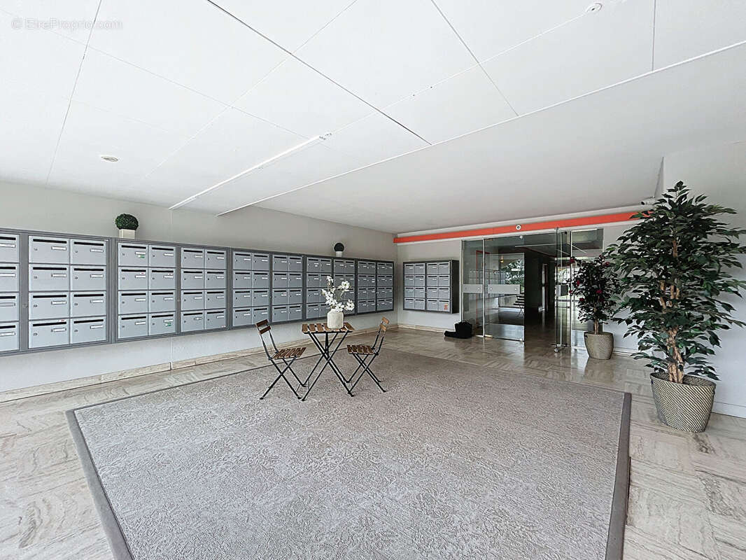 Appartement à ANGERS