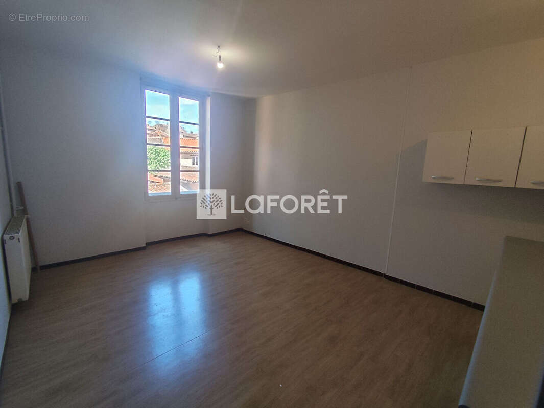 Appartement à ALBI