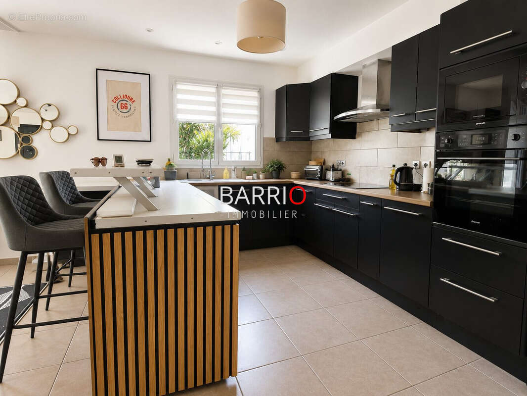 Maison 110 m² à Argeles-Sur-Mer  - photo 6