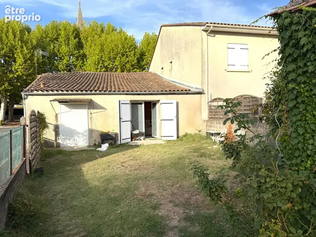 Maison Braud Et Saint Louis 4 pièce(s) 88 m2 en investissement locatif - photo 10