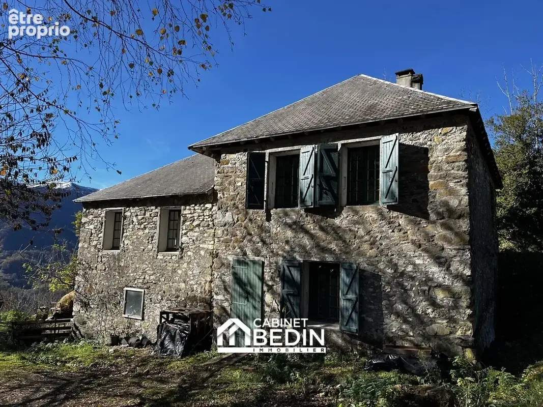 Maison 7 pièces 172 m² à vendre à Couret (31160) - photo 2