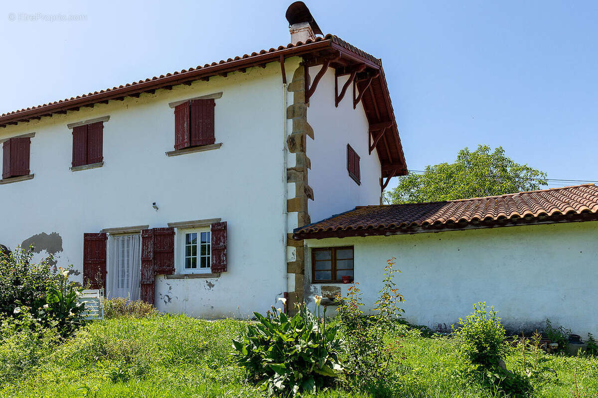 Photo 5 - Maison à SAINT-PALAIS