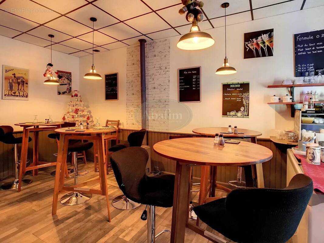 Appartement à TARBES