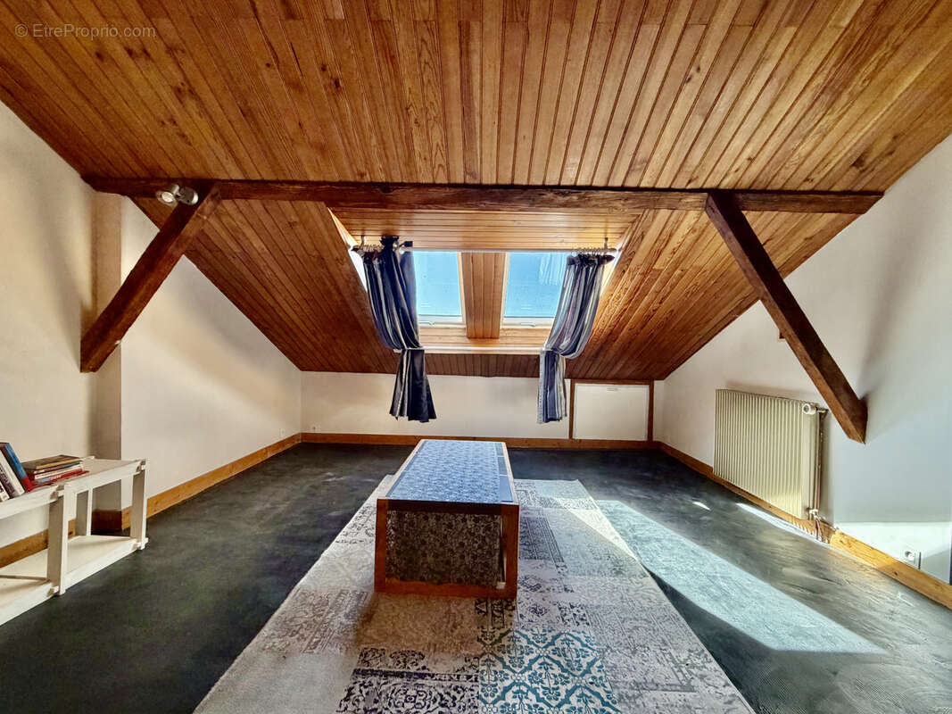 Appartement à LIMOGES