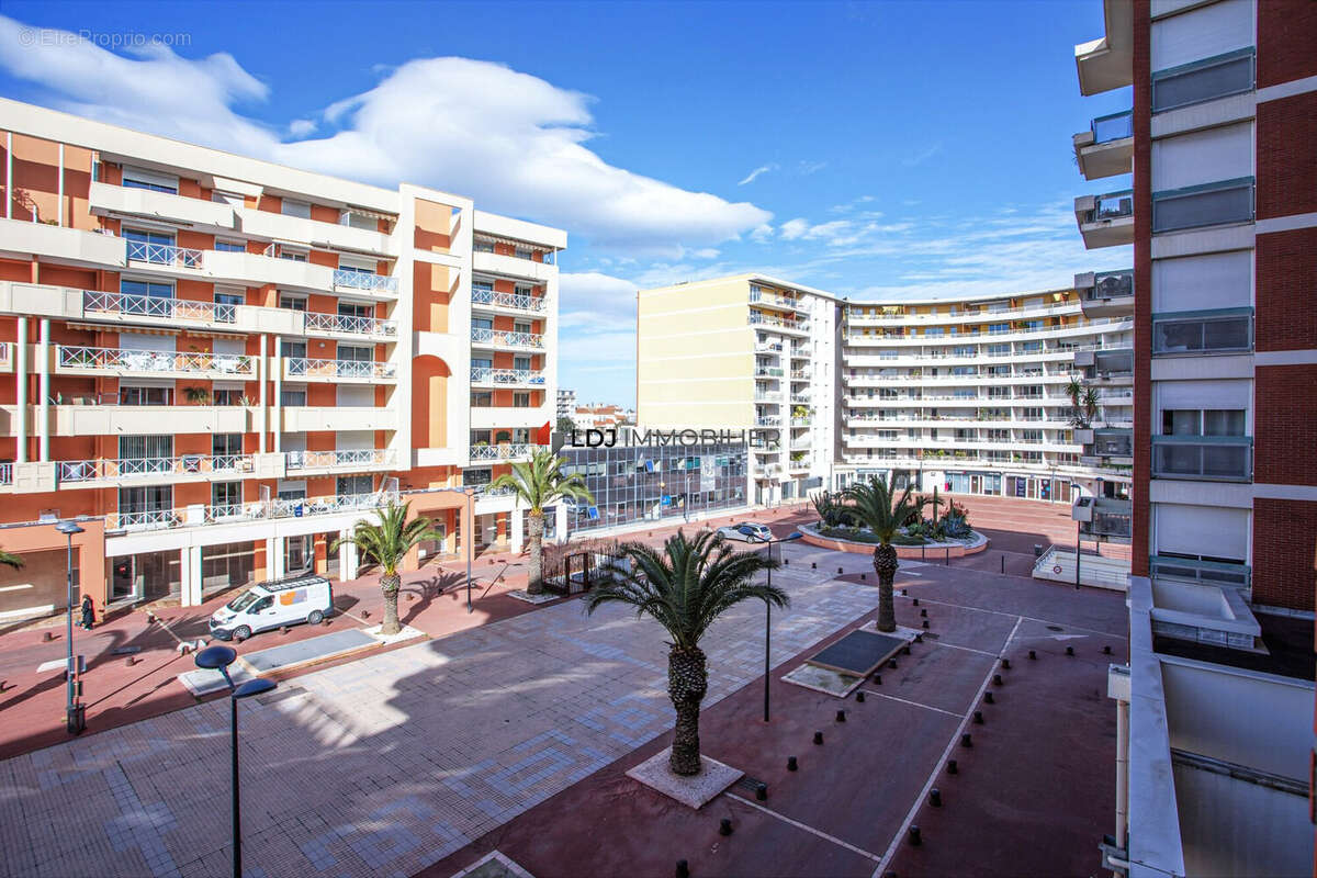 Appartement à PERPIGNAN