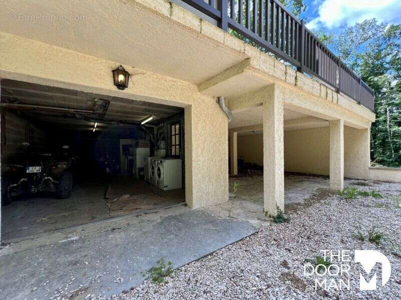 Maison à NOGENT-LE-ROI