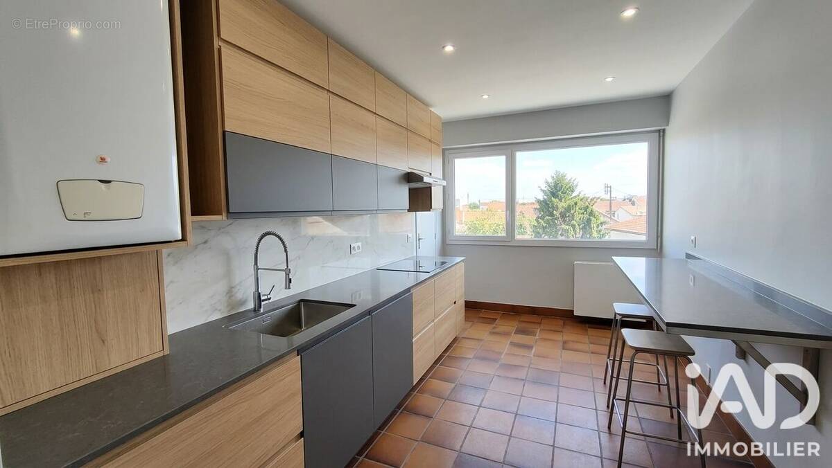 Photo 1 - Appartement à LA ROCHE-SUR-YON