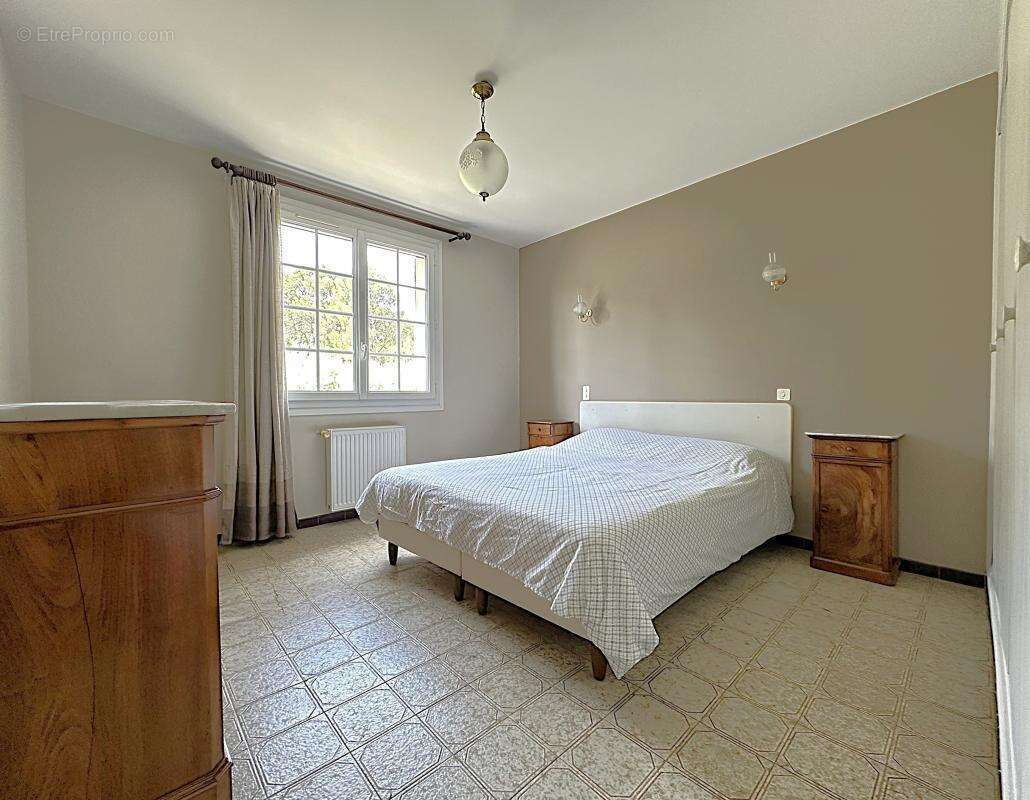 Maison à BARBENTANE