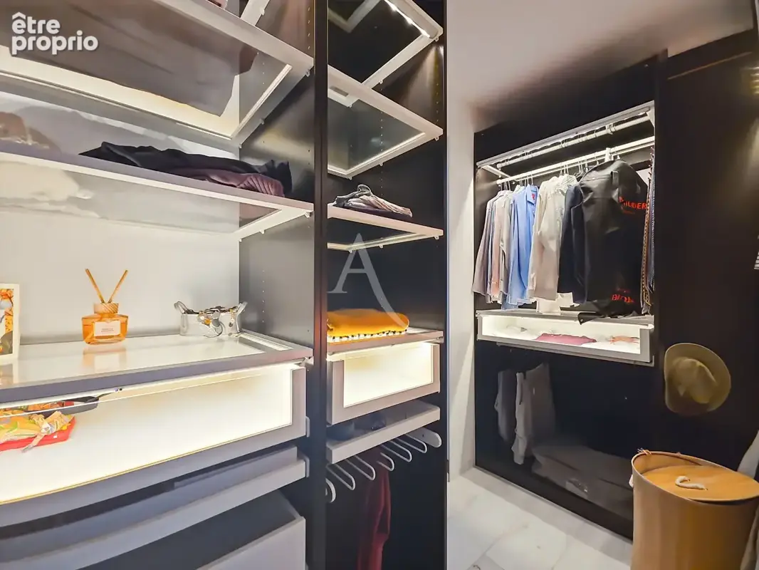 Maison 6 pièces, 142m² et 1822m² de parcelle - photo 13