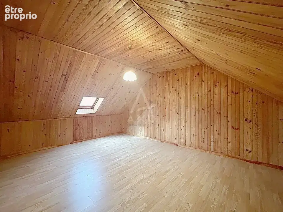 Pavillon sur sous-sol à REMALARD-EN-PERCHE - photo 17