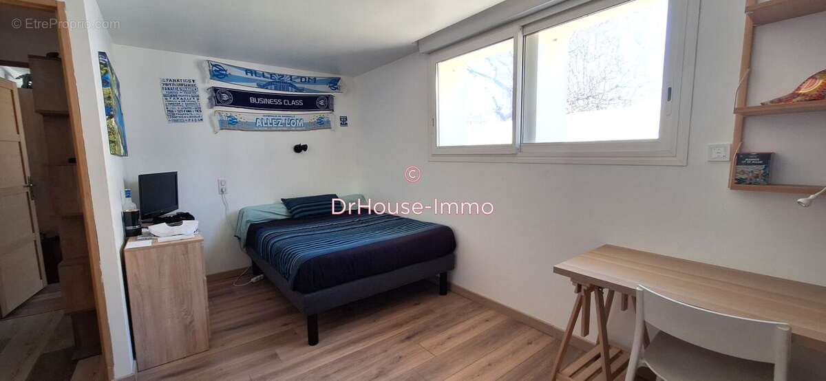 Maison à MARSEILLE-14E