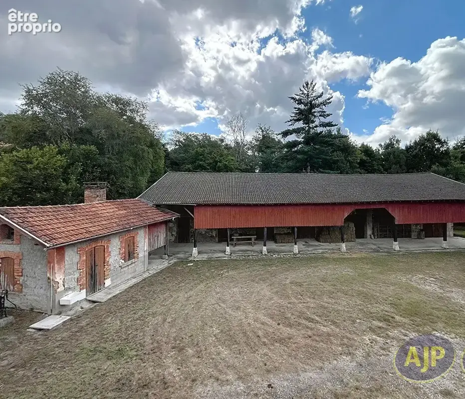 Propriété Salles - photo 14