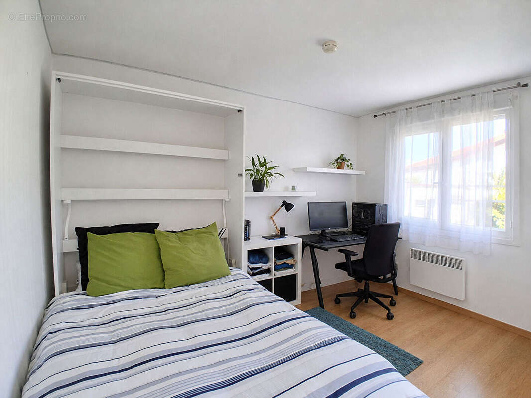 Appartement Biarritz LA MILADY - 2 pièces - photo 4