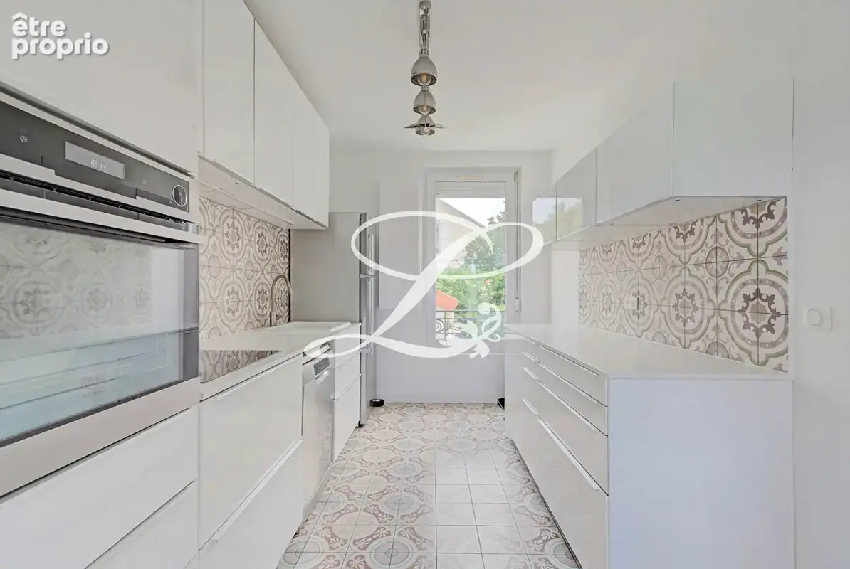 Maison Le Mesnil Le Roi 6 pièce(s) 138,78 m2 (173m² utile) - photo 5