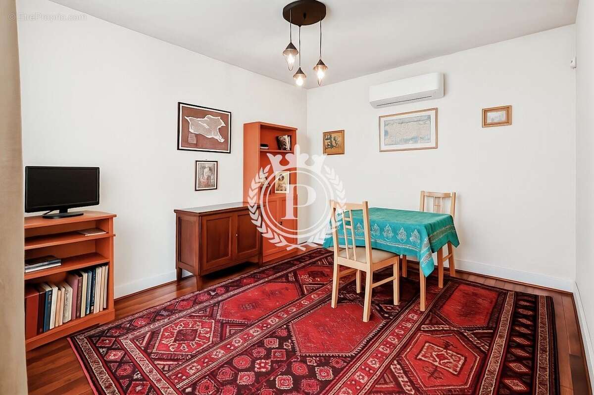 Maison à LIVRY-GARGAN