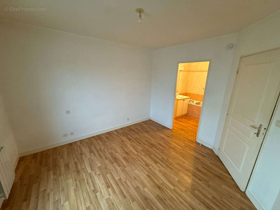 Appartement à PLEURTUIT