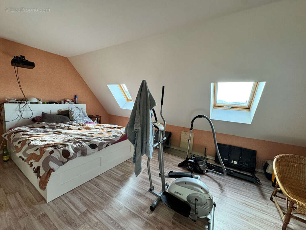 Appartement à ROUEN