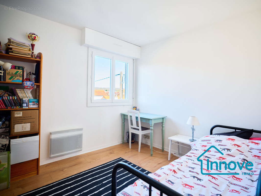 Appartement à ROCQUENCOURT