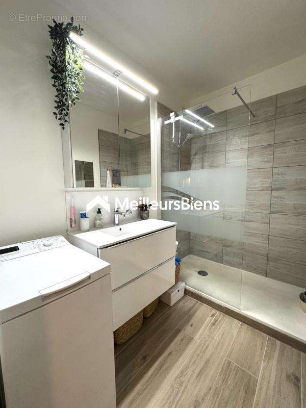 Appartement à LIVRY-GARGAN